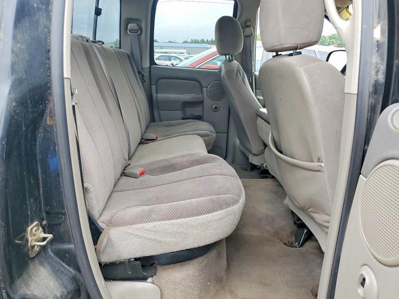 2003 Dodge RAM 1500 ST