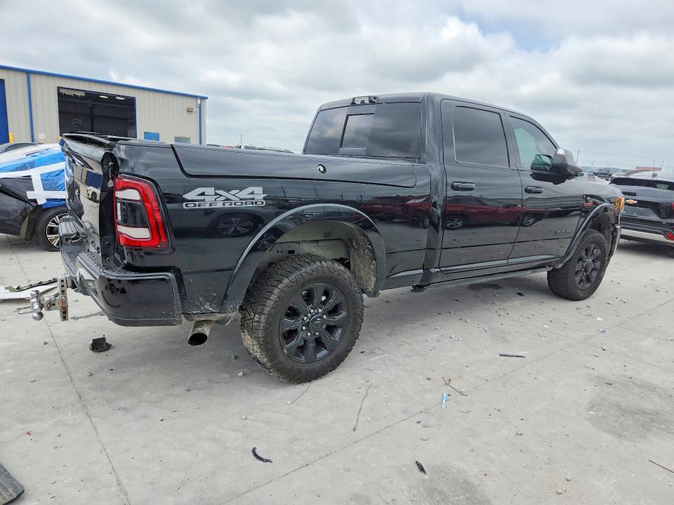 2021 Dodge RAM 2500 Limited