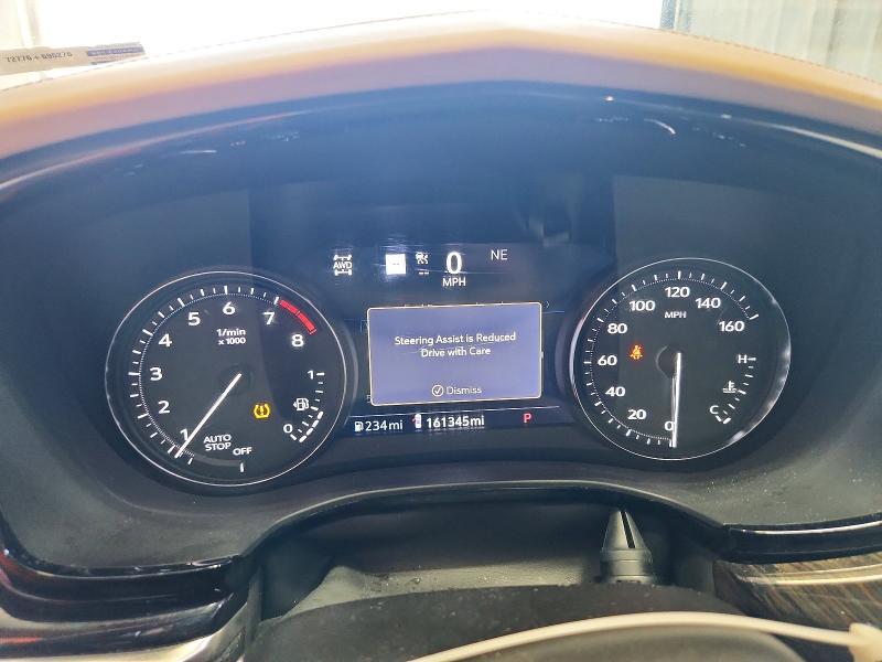 2020 Cadillac XT6 Sport