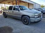 2006 Chevrolet Silverado C1500