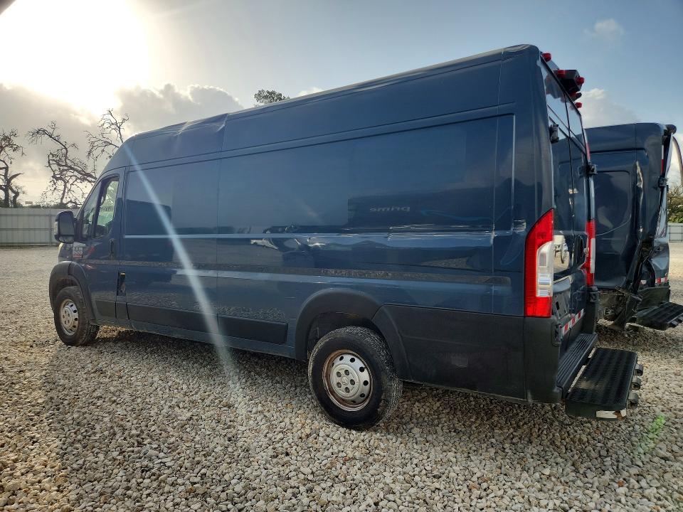 2021 Dodge Ram Promaster 3500 3500 High
