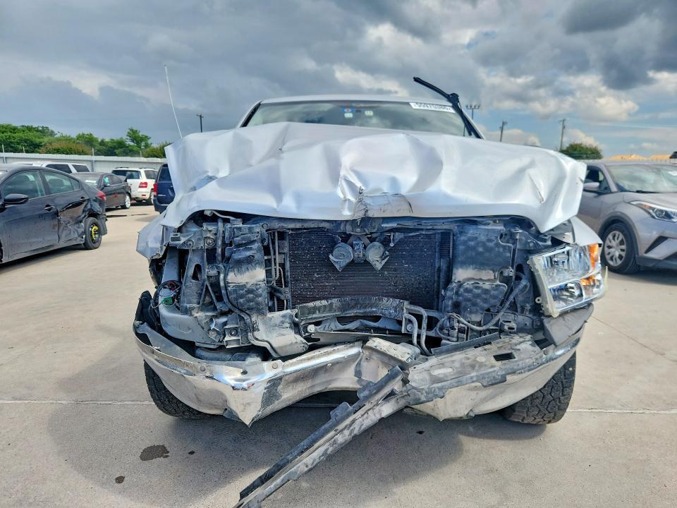 2011 Dodge RAM 1500