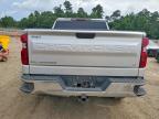 2020 Chevrolet Silverado C1500 LT