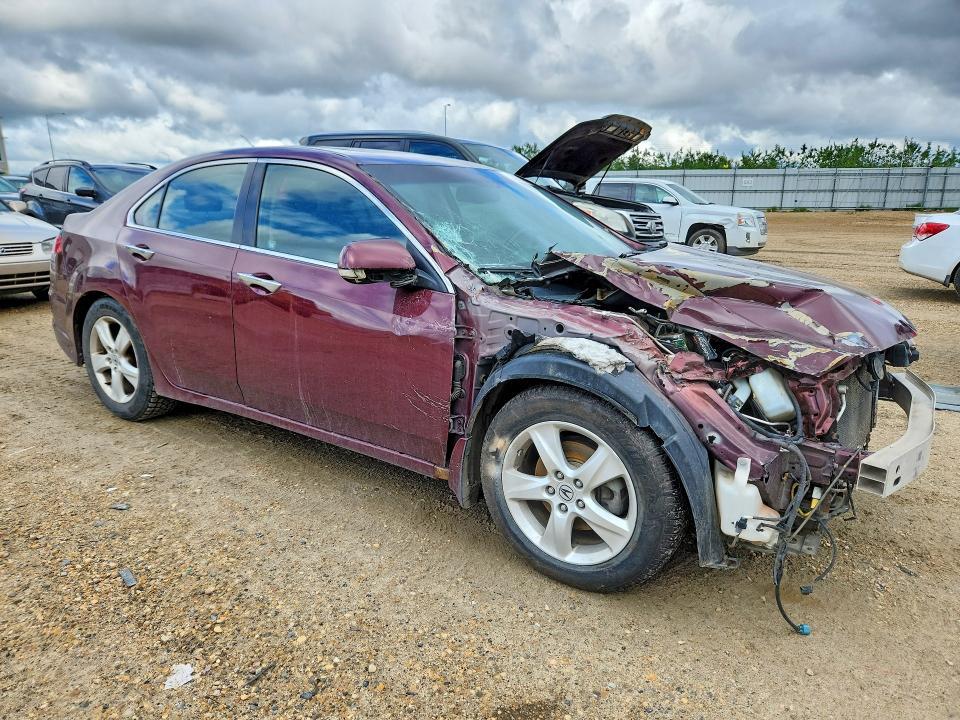2009 Acura TSX