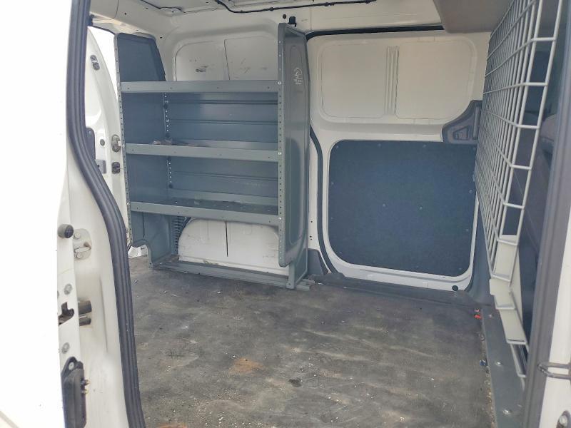 2020 Nissan NV200 SV