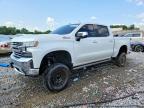 2019 Chevrolet Silverado K1500 LTZ