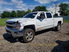 2016 Chevrolet Silverado K2500 Heavy Duty LTZ