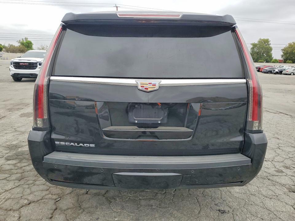 2020 Cadillac Escalade