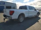 2025 Ford F150 XLT
