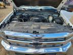 2016 Chevrolet Silverado K2500 Heavy Duty