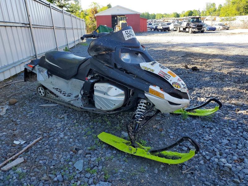 2013 Arctic Cat F5 LXR