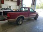 1996 Chevrolet S10 Long Life Vehicle