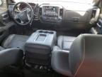 2015 Chevrolet Silverado K1500 LTZ