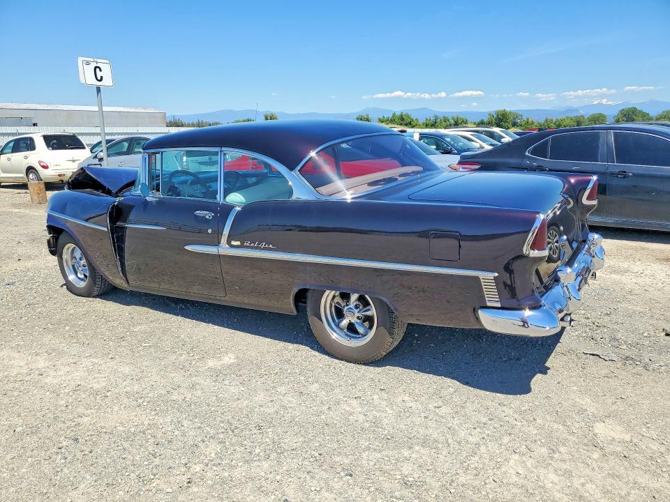 1955 Chevrolet Pick up Truck