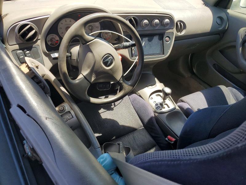 2003 Acura RSX
