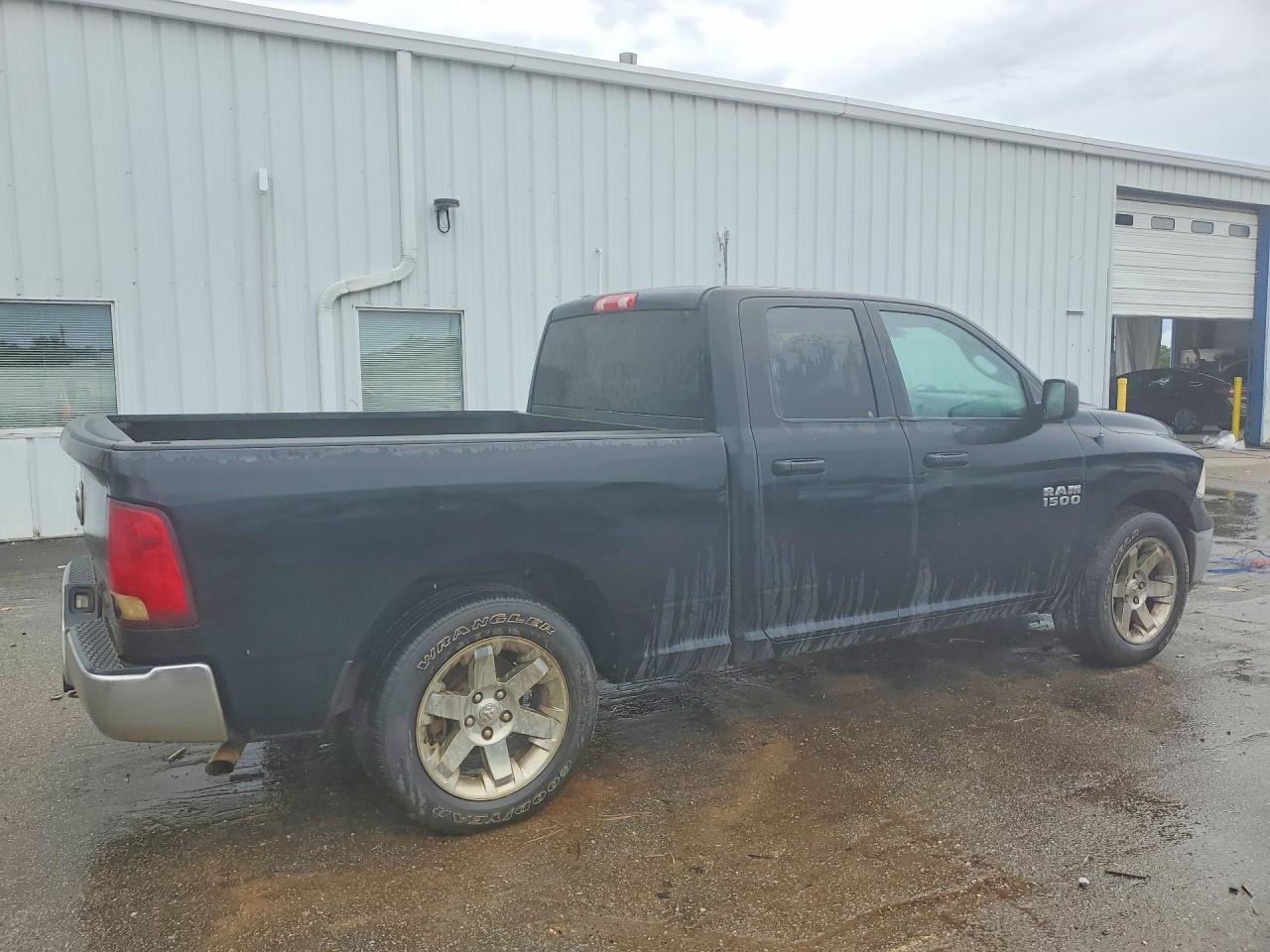 2013 Dodge RAM 1500 ST