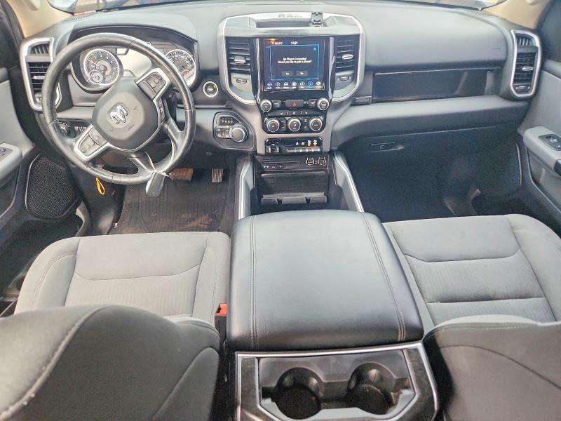 2019 Dodge RAM 1500 BIG Horn