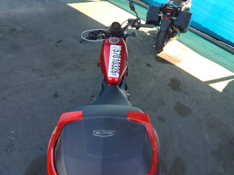 2023 Honda CMX300 A