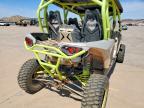2015 Can-Am Maverick Utility Vehicle