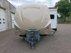 2014 Adventure Camper