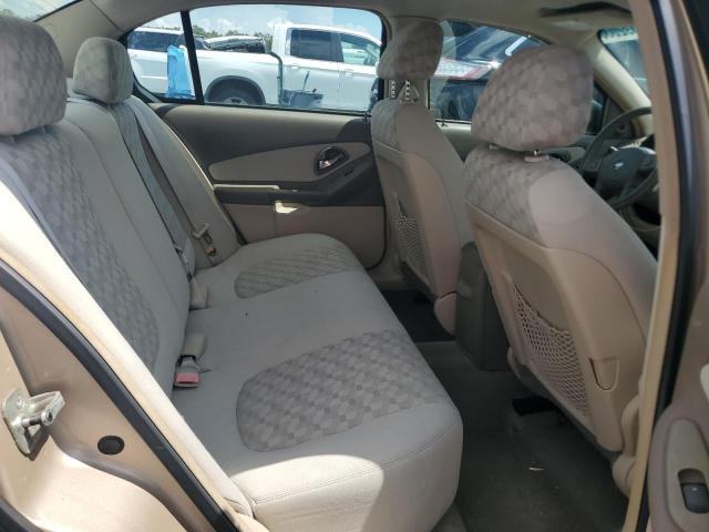 2004 Chevrolet Malibu ls