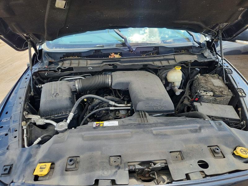 2014 Dodge Ram 1500 slt