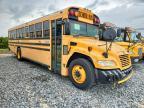 2008 Bluebird Vision-School Bus