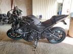 2020 Yamaha MT-03