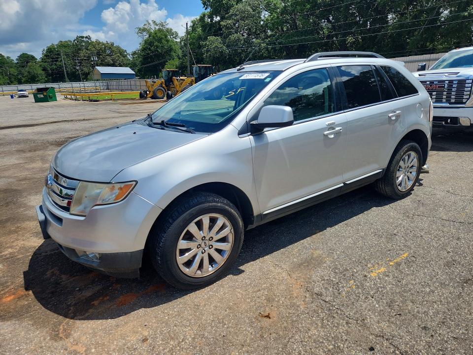 2010 Ford Edge Limited