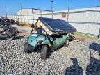 2023 Yamaha Golf Cart