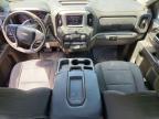 2020 Chevrolet Silverado K1500