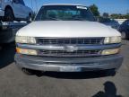 2001 Chevrolet Silverado C1500