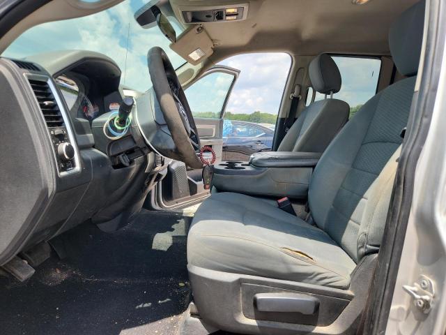 2017 Dodge RAM 1500 SLT
