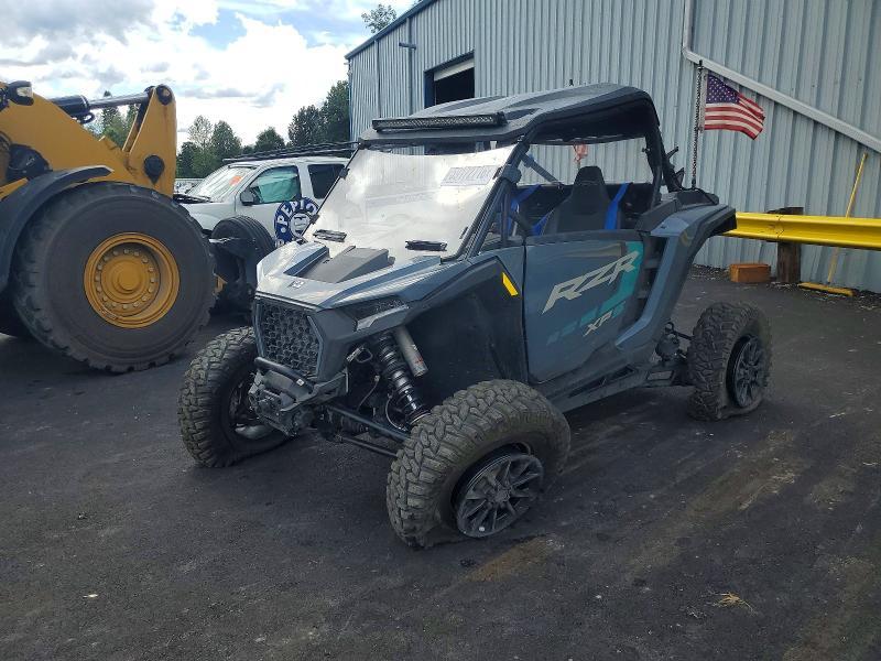 2026 Polaris RZR XP S Utility Vehicle