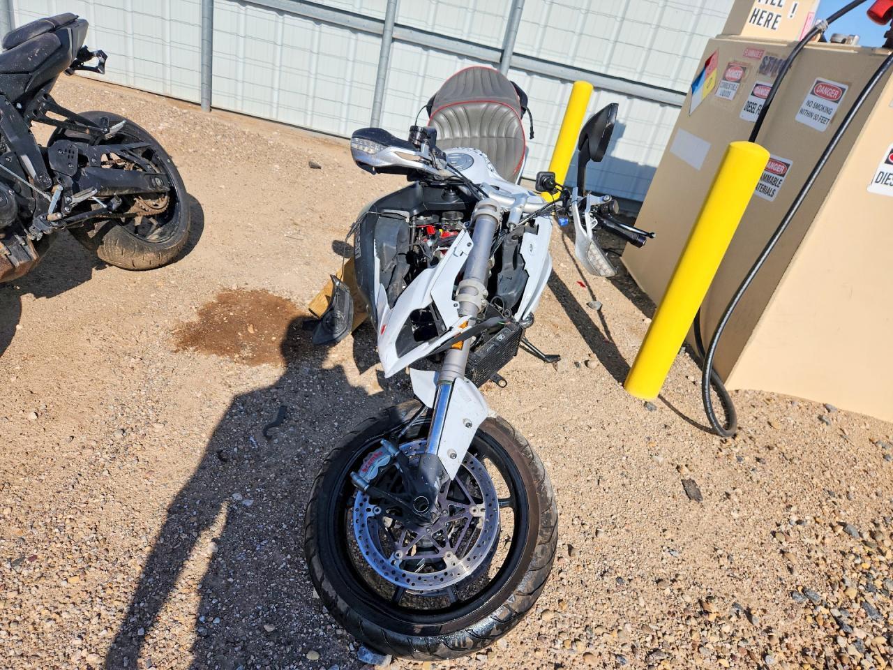2016 Ducati Multistrada 1200