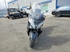 2008 Suzuki AN400