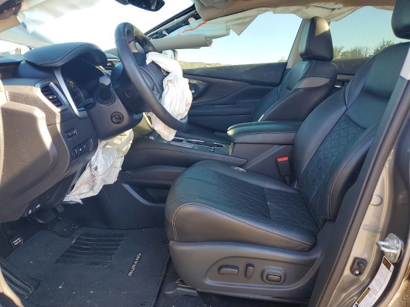 2023 Nissan Murano Platinum