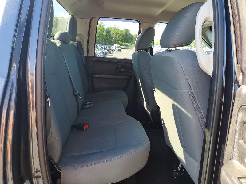 2016 Dodge Ram 1500 st
