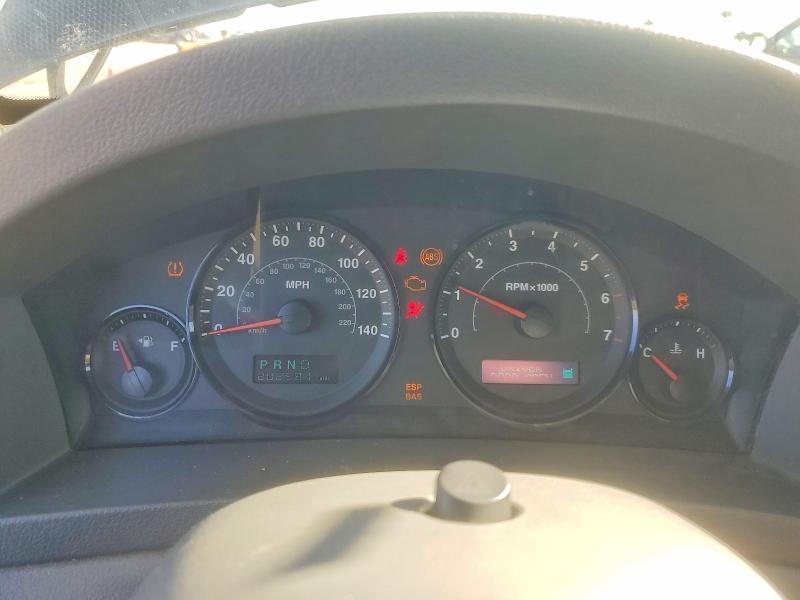 2006 Jeep Grand Cherokee Laredo