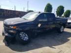 2022 Chevrolet Silverado LTD C1500 Custom