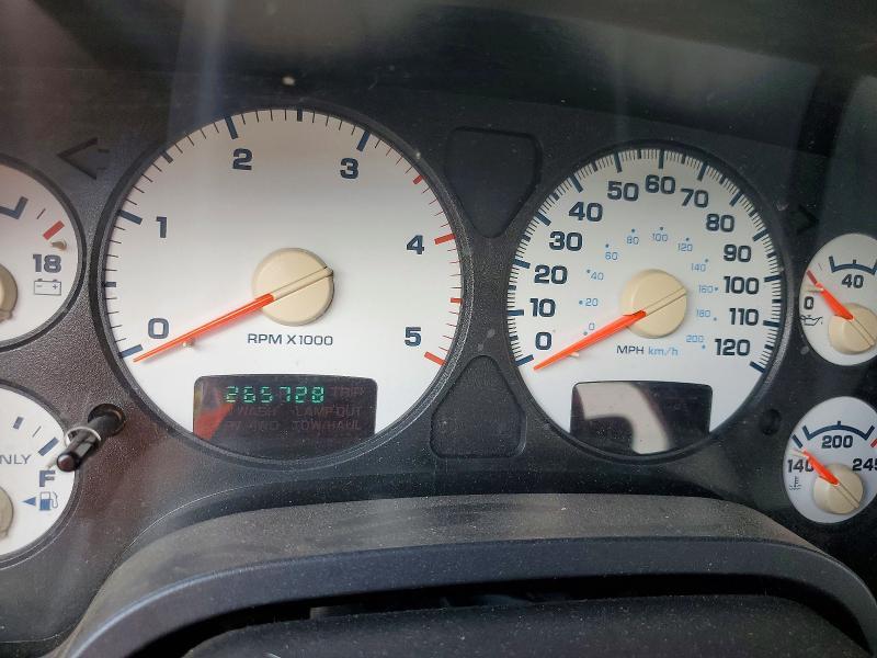 2005 Dodge RAM 2500 ST