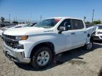 2020 Chevrolet Silverado C1500