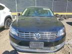2014 Volkswagen Passat sel