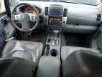 2019 Nissan Frontier SL