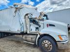 2022 Kenworth Construction T270