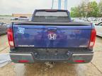 2016 Honda Ridgeline RTL