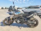 2019 BMW G310 GS