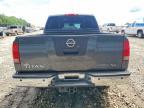2012 Nissan Titan SV
