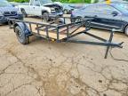 2026 Carryon 2026 CARRY-ON 5.5X10GWHDP Utility Trailer