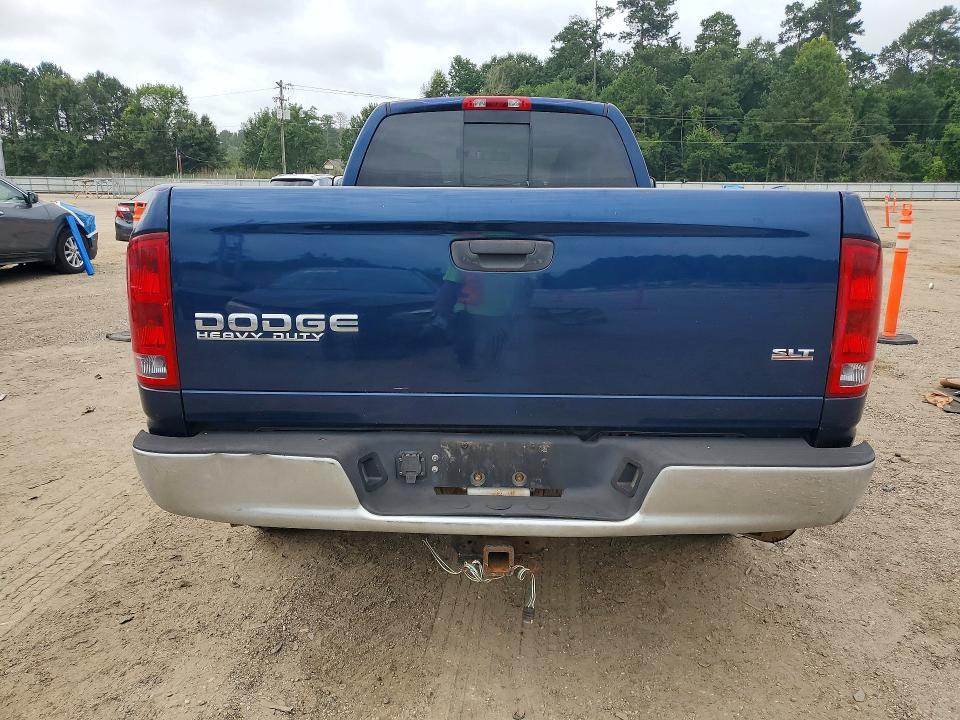 2004 Dodge RAM 2500 ST